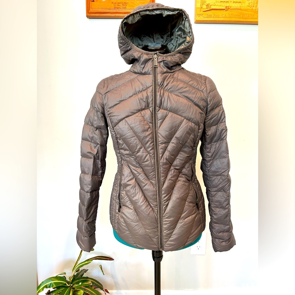 BCBGeneration Ultra Lightweight Packable Down